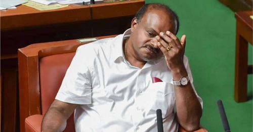 ഗവർണറുടെ നിര്‍ദ്ദേശം തള്ളി കര്‍ണാടക സര്‍ക്കാര്‍