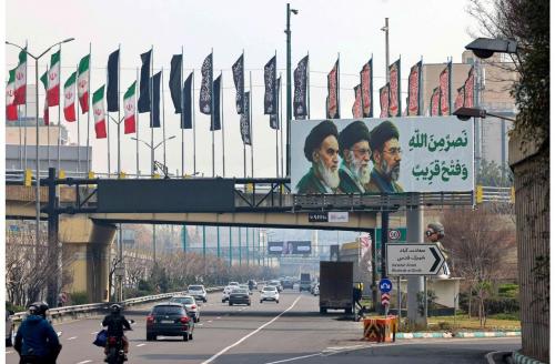 ഇറാനെതിരെ കരയുദ്ധത്തിന് അമേരിക്ക? സൈനികരെ വിന്യസിക്കാൻ ആലോചിച്ച് ട്രംപ് ഭരണകൂടം