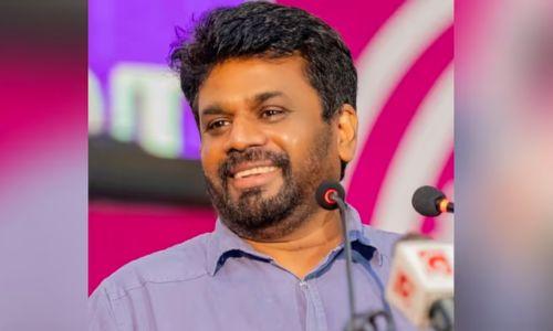 ഇന്ത്യക്കും ചൈനക്കുമിടയിൽ ഒരിക്കലും സാൻഡ്വിച്ചാകാനില്ലെന്ന് ശ്രീലങ്കൻ പ്രസിഡന്റ് അനുര കുമാര ദിസനായകെ ഇന്ത്യക്കും ചൈനക്കുമിടയിൽ ഒരിക്കലും സാൻഡ്വിച്ചാകാനില്ലെന്ന് ശ്രീലങ്കൻ പ്രസിഡന്റ് അനുര കുമാര ദിസനായകെ