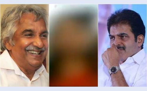 സോളാര്‍ പീഡനക്കേസ് വീണ്ടും സജീവമാകുന്നു; പരാതിക്കാരിയുടെ മൊഴിയെടുക്കല്‍ പൂര്‍ത്തിയായി