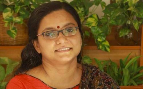 തൻ്റെ വാദം കേൾക്കാതെ തീരുമാനം എടുക്കരുത്; സുപ്രീംകോടതിയിൽ പ്രിയ വർഗീസ്