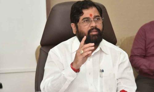 മഹാരാഷ്ട്രയിൽ വിശ്വാസം തെളിയിച്ച് മുഖ്യമന്ത്രി ഏക്നാഥ് ഷിൻഡെ മഹാരാഷ്ട്രയിൽ വിശ്വാസം തെളിയിച്ച് മുഖ്യമന്ത്രി ഏക്നാഥ് ഷിൻഡെ