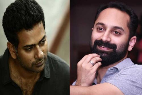 അൽഫോൻസ് പുത്രന്റെ പുതിയ ചിത്രത്തിൽ നായകൻ ഫഹദ് അൽഫോൻസ് പുത്രന്റെ പുതിയ ചിത്രത്തിൽ നായകൻ ഫഹദ്
