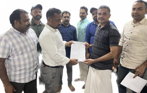 പീപ്പിൾസ് കൾച്ചർ ഫോറം ബഹ്റൈൻ നാഷണൽ കമ്മിറ്റിയുടെ നേതൃത്വത്തിൽ മെമ്പർഷിപ് ക്യാമ്പയിന് തുടക്കം കുറിച്ചു പീപ്പിൾസ് കൾച്ചർ ഫോറം ബഹ്റൈൻ നാഷണൽ കമ്മിറ്റിയുടെ നേതൃത്വത്തിൽ മെമ്പർഷിപ് ക്യാമ്പയിന് തുടക്കം കുറിച്ചു