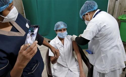 സംസ്ഥാനത്ത് കഴിഞ്ഞ ഒരാഴ്ചയായി കോവിഡ് വ്യാപനം കുറഞ്ഞെന്ന് ആരോഗ്യവകുപ്പ്