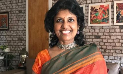 സംവിധായകൻ ശ്യാമപ്രസാദിന്റെ ഭാര്യ ഷീബ ശ്യാമപ്രസാദ് അന്തരിച്ചു സംവിധായകൻ ശ്യാമപ്രസാദിന്റെ ഭാര്യ ഷീബ ശ്യാമപ്രസാദ് അന്തരിച്ചു
