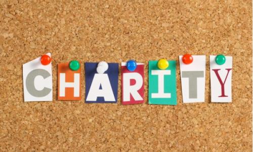 പൊ­തു­ സ്ഥലങ്ങളി­ലെ­ ചാ­രി­റ്റി­ ബോ­ക്സു­കൾ­ക്ക് നി­രോ­ധനം