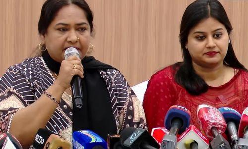 'അമ്മ'യിൽ തർക്കം രൂക്ഷം; ഭരണസമിതിക്കെതിരെ രൂക്ഷവിമർശനവുമായി നടിമാർ