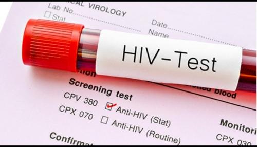 ഒമാനിൽ യുവാക്കളിൽ എച്ച്.ഐ.വി. കേസുകളിൽ വർധന