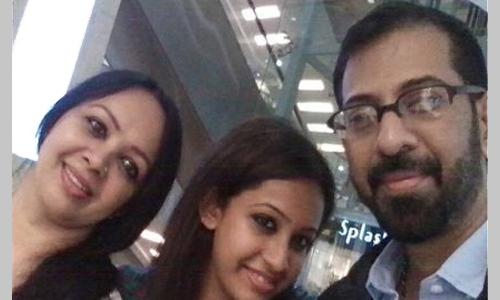 നടി താരാകല്ല്യാണിന്റെ ഭർത്താവും അവതാരകനുമായ രാജാറാം അന്തരിച്ചു