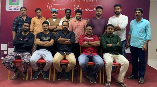 ഐവൈസിസി ട്യൂബ്ളി-സൽമാബാദ് ഏരിയാ കമ്മിറ്റി രൂപീകരിച്ചു ഐവൈസിസി ട്യൂബ്ളി-സൽമാബാദ് ഏരിയാ കമ്മിറ്റി രൂപീകരിച്ചു