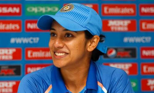 വനിതാ പ്രീമിയർ ലീഗ്: സ്മൃതി മന്ദാന റോയൽ ചലഞ്ചേഴ്സ് ബാംഗ്ലൂർ ക്യാപ്റ്റൻ