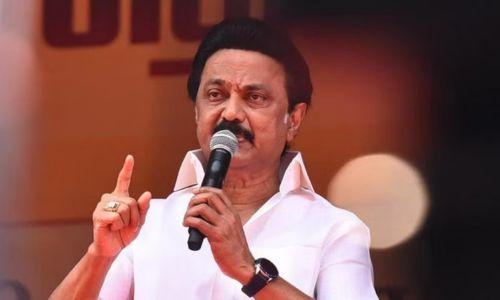 'നീറ്റ് എന്ന തടസ്സം ഇല്ലാതാകുമെന്ന് ഉറപ്പ് നൽകി എംകെ സ്റ്റാലിൻ