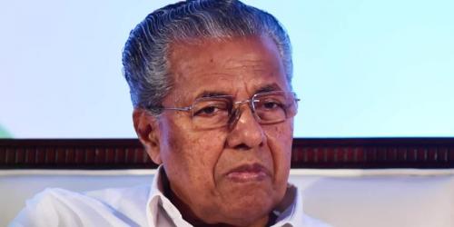ആ​ഴ​ക്ക​ട​ൽ മ​ത്സ്യ​ബ​ന്ധനം; ഇഎം​സി​സി​യു​മാ​യു​ള്ള ച​ർ​ച്ച​ക​ളെ​ല്ലാം മു​ഖ്യ​മ​ന്ത്രി​യു​ടെ ഓ​ഫി​സി​ന്‍റെ അ​റി​വോ​ടെ​യെ​ന്ന് വ്യ​ക്ത​മാ​ക്കു​ന്ന രേ​ഖ​ക​ൾ പുറത്ത്