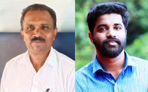 ബാബുജാനോടും ആര്ഷോയോടും വിശദീകരണം തേടി; വ്യാജ സര്ട്ടിഫിക്കറ്റ് വിവാദത്തില് ഇടപെട്ട് സിപിഐഎം ബാബുജാനോടും ആര്ഷോയോടും വിശദീകരണം തേടി; വ്യാജ സര്ട്ടിഫിക്കറ്റ് വിവാദത്തില് ഇടപെട്ട് സിപിഐഎം