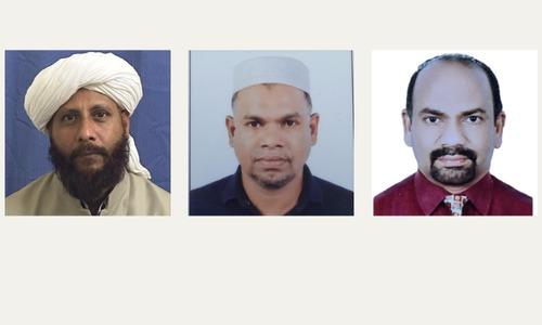 ഐ.സി.എഫ്. മനാമ റീജിയൻ കമ്മിറ്റി പുനഃസംഘടിപ്പിച്ചു ഐ.സി.എഫ്. മനാമ റീജിയൻ കമ്മിറ്റി പുനഃസംഘടിപ്പിച്ചു
