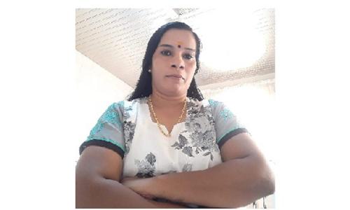 ബഹ്റൈന്‍ കെ.എം.സി.സി തുണയായി; കലാവതി നാട്ടിലേക്ക് മടങ്ങി