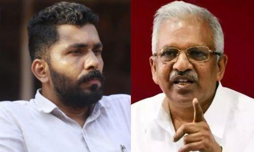 സിപിഐഎം കണ്ണൂർ ജില്ല കണ്ണൂർ ജില്ലാ സെക്രട്ടറിയേറ്റ് ഇന്ന്; മനു തോമസിന്റെ വെളിപ്പെടുത്തൽ പ്രധാന അജണ്ടയെന്ന് സൂചന സിപിഐഎം കണ്ണൂർ ജില്ല കണ്ണൂർ ജില്ലാ സെക്രട്ടറിയേറ്റ് ഇന്ന്; മനു തോമസിന്റെ വെളിപ്പെടുത്തൽ പ്രധാന അജണ്ടയെന്ന് സൂചന