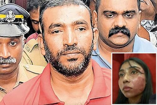 യുവഅഭിഭാഷകയെ ക്രൂരമായി മർദിച്ച കേസിൽ പ്രതി അഡ്വ. ബെയ്ലിൻ ദാസിന് ജാമ്യമില്ല യുവഅഭിഭാഷകയെ ക്രൂരമായി മർദിച്ച കേസിൽ പ്രതി അഡ്വ. ബെയ്ലിൻ ദാസിന് ജാമ്യമില്ല