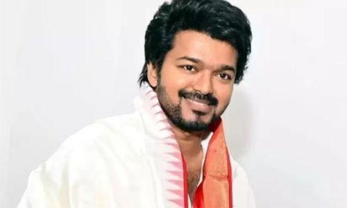 നടൻ വിജയ്‌ രാഷ്ട്രീയ പാർട്ടി പ്രഖ്യാപിച്ചു