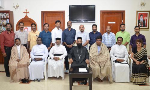 കെ. സി. ഇ. സി. പ്രവര്‍ത്തന ഉദ്ഘാടനം നാളെ