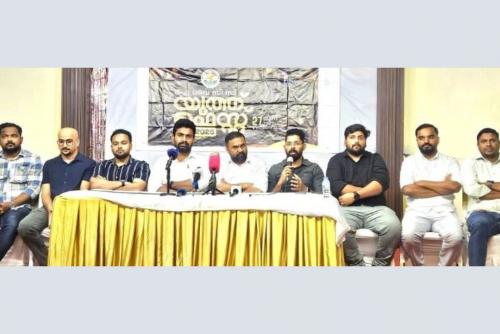 ഇന്ത്യൻ യൂത്ത് കൾച്ചറൽ കോൺഗ്രസിന്റെ പത്താമത് യൂത്ത് ഫെസ്റ്റ് ജൂൺ 27ന് ഇന്ത്യൻ യൂത്ത് കൾച്ചറൽ കോൺഗ്രസിന്റെ പത്താമത് യൂത്ത് ഫെസ്റ്റ് ജൂൺ 27ന്