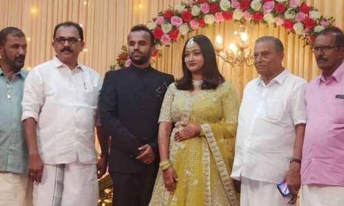 തന്നെ ബലിയാടാക്കാന് കോണ്ഗ്രസിലെ ഒരു വിഭാഗം ശ്രമിച്ചു; പ്രമോദ് പെരിയ തന്നെ ബലിയാടാക്കാന് കോണ്ഗ്രസിലെ ഒരു വിഭാഗം ശ്രമിച്ചു; പ്രമോദ് പെരിയ