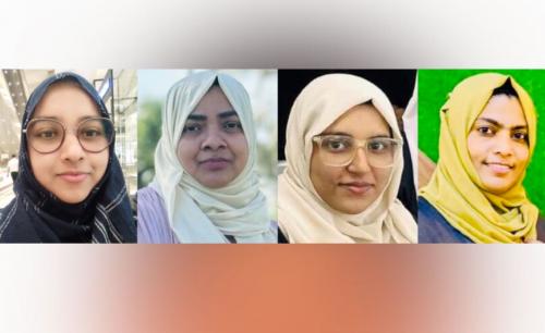 ബഹ്‌റൈൻ കെ.എം.സി.സി മുഹറഖ് ഏരിയ ലേഡീസ് വിങ്ങിന് പുതിയ നേതൃത്വം