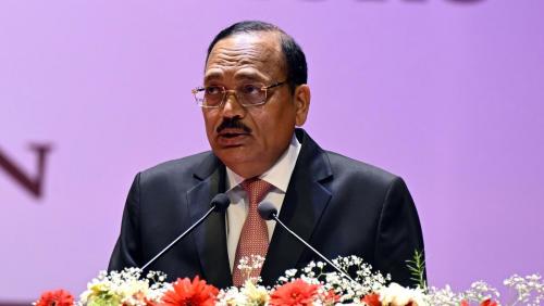 ജസ്റ്റിസ് സൂര്യകാന്ത് സുപ്രീംകോടതിയുടെ പുതിയ ചീഫ് ജസ്റ്റിസാകും ജസ്റ്റിസ് സൂര്യകാന്ത് സുപ്രീംകോടതിയുടെ പുതിയ ചീഫ് ജസ്റ്റിസാകും