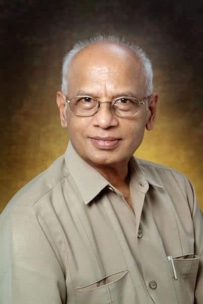 ശ്രീ ചിത്ര തിരുനാൾ ഇൻസ്റ്റിറ്റ്യൂട്ട് മുൻ ഡയറക്ടർ ഡോ. എം എസ് വല്യത്താൻ അന്തരിച്ചു ശ്രീ ചിത്ര തിരുനാൾ ഇൻസ്റ്റിറ്റ്യൂട്ട് മുൻ ഡയറക്ടർ ഡോ. എം എസ് വല്യത്താൻ അന്തരിച്ചു