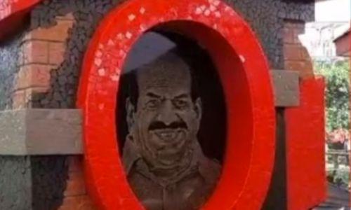 കോടിയേരി ബാലകൃഷ്‌ണന് സ്‌മാരകമൊരുങ്ങുന്നു; സ്‌മൃതി മണ്ഡപമൊരുങ്ങുന്നത്‌ പയ്യാമ്പലത്ത്