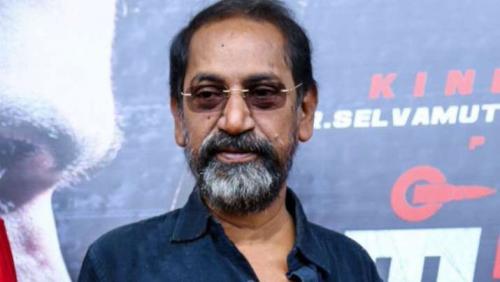 സംവിധായകൻ എസ്.പി ജനനാഥൻ (61) അന്തരിച്ചു സംവിധായകൻ എസ്.പി ജനനാഥൻ (61) അന്തരിച്ചു