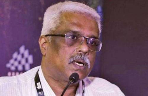 ലൈഫ് മിഷന് കോഴക്കേസ്; എം.ശിവശങ്കർ റിമാന്ഡിൽ ലൈഫ് മിഷന് കോഴക്കേസ്; എം.ശിവശങ്കർ റിമാന്ഡിൽ