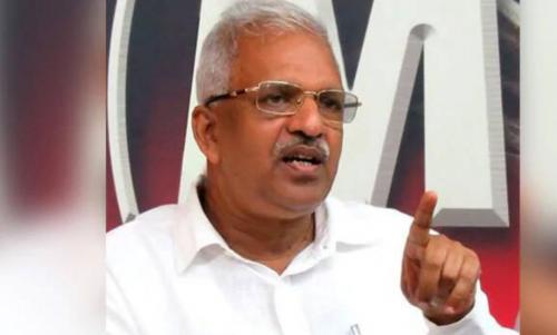 ഇ.പി ജയരാജനെതിരായി അന്വേഷണം ആവശ്യപ്പെട്ടുവെന്ന വാർത്ത തള്ളി പി.ജയരാജൻ ഇ.പി ജയരാജനെതിരായി അന്വേഷണം ആവശ്യപ്പെട്ടുവെന്ന വാർത്ത തള്ളി പി.ജയരാജൻ