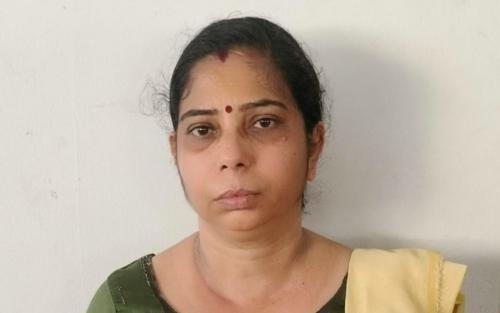 ബി.എസ്.എന്.എല് എഞ്ചിനിയേഴ്സ് സഹകരണ സംഘം തട്ടിപ്പിലെ പ്രധാന ബിനാമി പിടിയില് ബി.എസ്.എന്.എല് എഞ്ചിനിയേഴ്സ് സഹകരണ സംഘം തട്ടിപ്പിലെ പ്രധാന ബിനാമി പിടിയില്