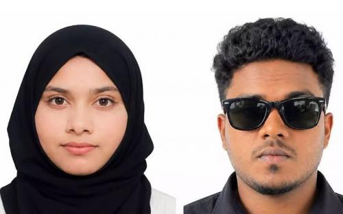 ദേശീയപാതയിൽ കാറും സ്കൂട്ടറും കൂട്ടിയിടിച്ച് അപകടം: മലപ്പുറത്ത് സഹോദരങ്ങൾ മരിച്ചു