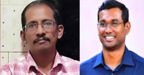 ബിഎല്‍ഒയുടെ ആത്മഹത്യയില്‍ കണ്ണൂര്‍ കലക്ടര്‍ പറയുന്നത് പച്ചക്കള്ളം ; സിപിഐ ജോയിന്റ് കൗൺസിൽ