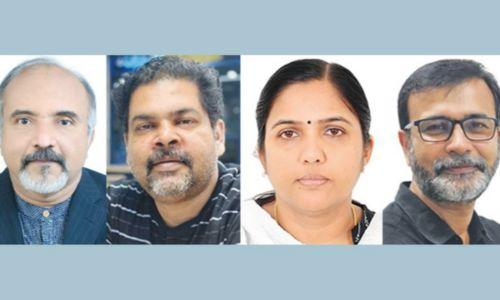 മലയാളി ഗവേഷണ മികവിന് അന്താരാഷ്ട്ര അംഗീകാരം; ആഗോള ശാസ്ത്രജ്ഞരുടെ റാങ്കിംഗിൽ നാല് കുഫോസ് താരങ്ങൾ