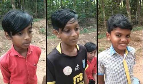 പന്തു വാങ്ങാന് മീറ്റിംഗ്; സോഷ്യല് മീഡിയയില് താരങ്ങളായ കുട്ടികൾ സിനിമയിലേക്ക് പന്തു വാങ്ങാന് മീറ്റിംഗ്; സോഷ്യല് മീഡിയയില് താരങ്ങളായ കുട്ടികൾ സിനിമയിലേക്ക്