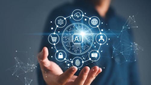 എല്ലാവർക്കും എ.ഐ’ പരിശീലനം പ്രഖ്യാപിച്ച് യു.എ.ഇ