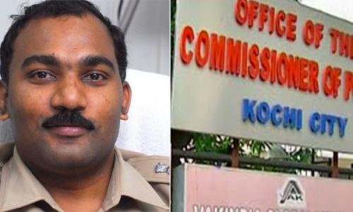 പ്രധാനമന്ത്രി നരേന്ദ്ര മോദിക്ക് പഴുതടച്ച സുരക്ഷ ഒരുക്കും; കൊച്ചി പൊലീസ് കമ്മീഷണർ പ്രധാനമന്ത്രി നരേന്ദ്ര മോദിക്ക് പഴുതടച്ച സുരക്ഷ ഒരുക്കും; കൊച്ചി പൊലീസ് കമ്മീഷണർ