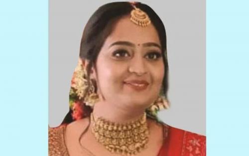 ദുബൈയിൽ താമസസ്ഥലത്ത് കുഴഞ്ഞു വീണ് 23കാരി മരിച്ചു