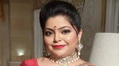 കോവിഡ്: നടി ദിവ്യ ഭട്‌നാഗർ മരിച്ചു