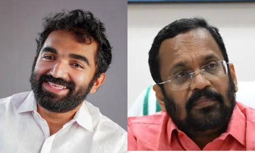 'തൃശൂരുകാരനായ പണിക്കാരനെ കിട്ടി'; വയനാട് ടൗൺഷിപ്പിലെ വീട്ടിലെ വിള്ളലിൽ മന്ത്രി കെ. രാജനെ പരിഹസിച്ച് ചാണ്ടി ഉമ്മൻ