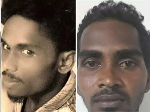 കോവളത്ത് വിദേശ വനിതയെ ബലാത്സംഗം ചെയ്ത് കൊന്ന കേസ്: പ്രതികൾക്ക് ഇരട്ടജീവപര്യന്തം തടവും കോവളത്ത് വിദേശ വനിതയെ ബലാത്സംഗം ചെയ്ത് കൊന്ന കേസ്: പ്രതികൾക്ക് ഇരട്ടജീവപര്യന്തം തടവും