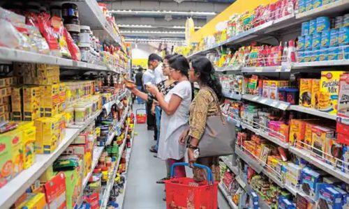പാക്ക് ചെയ്ത ഭക്ഷണങ്ങളിൽ‍ പഞ്ചസാരയ്ക്ക് പരിധി നിശ്ചയിച്ച് കേന്ദ്രം