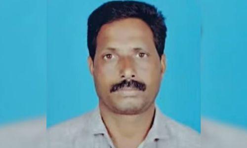 കാട്ടാന ആക്രമണത്തിൽ മരിച്ച രാജുവിന്റെ കുടുംബത്തിന് 10 ലക്ഷം രൂപ ധനസഹായം കാട്ടാന ആക്രമണത്തിൽ മരിച്ച രാജുവിന്റെ കുടുംബത്തിന് 10 ലക്ഷം രൂപ ധനസഹായം