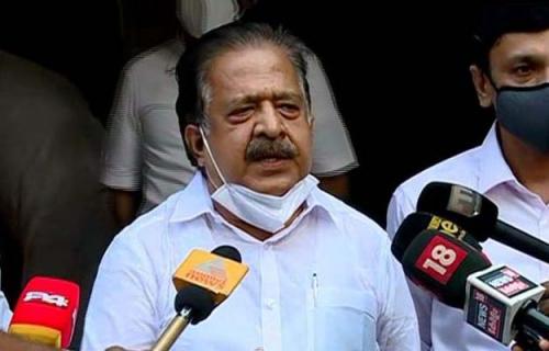 സ്പീക്കർക്കെതിരെ ഗുരുതര അഴിമതി ആരോപണങ്ങളുമായി ചെന്നിത്തല