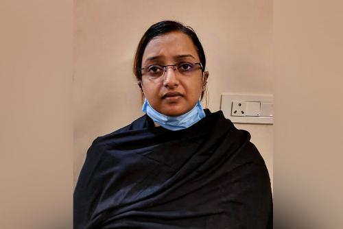 ലൈഫ് കോഴ ഇടപാട്; സ്വപ്‌ന സുരേഷിനെ വിജിലൻസ് ചോദ്യം ചെയ്യുന്നു