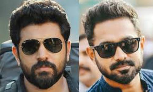 നിവിൻ പോളിയും ആസിഫ് അലിയും ഒന്നിക്കുന്നു